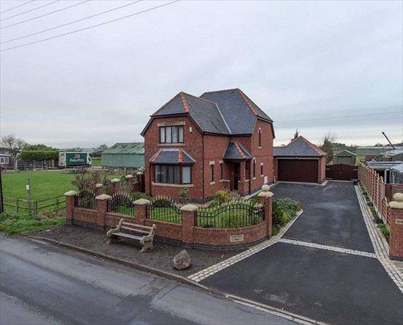 4 Bedroom Detached